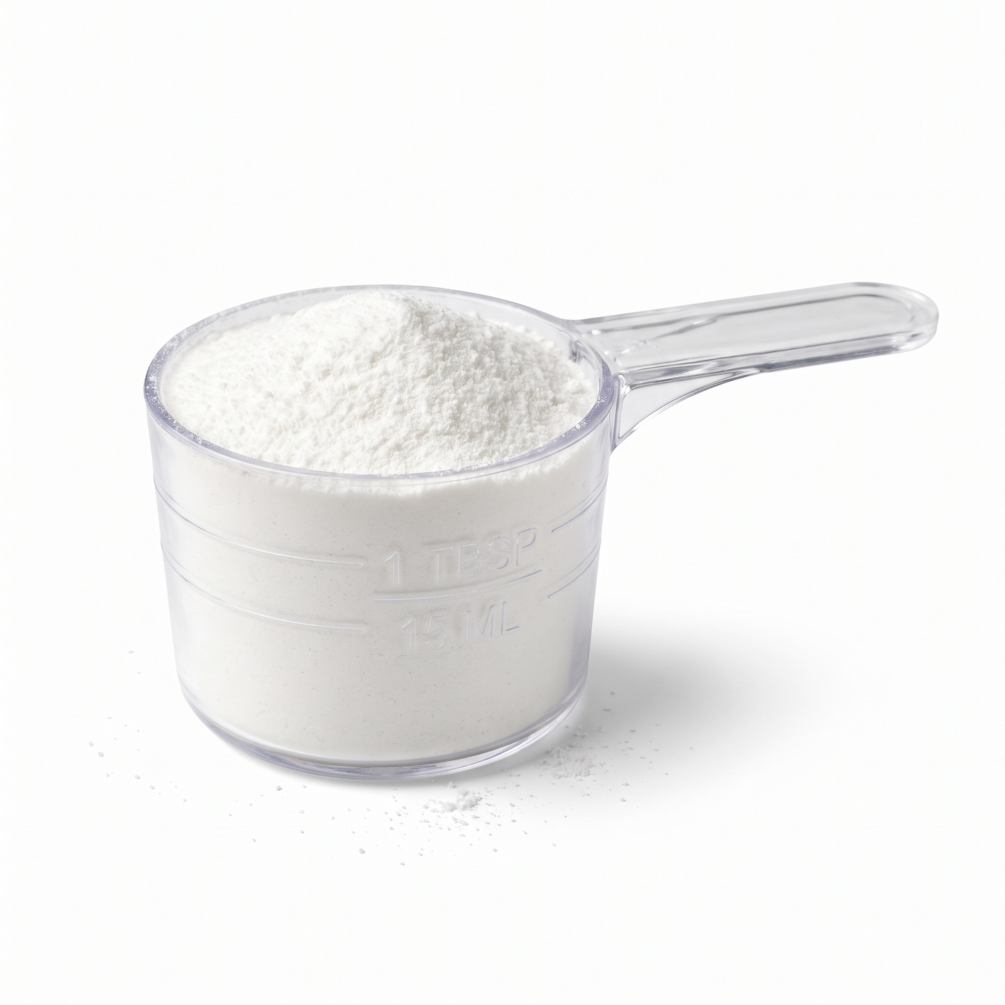 Measuring Scoop