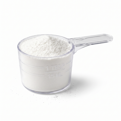 Measuring Scoop