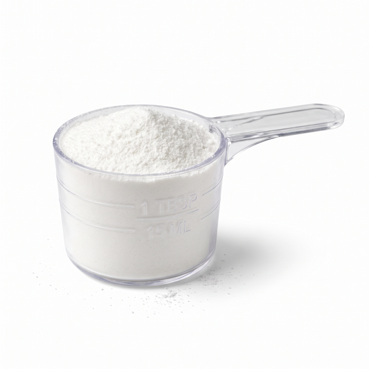 Measuring Scoop