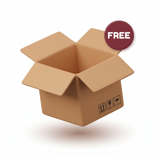 Priority Shipping