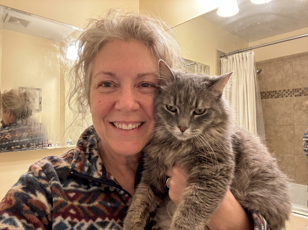 Susan M., Leeds
